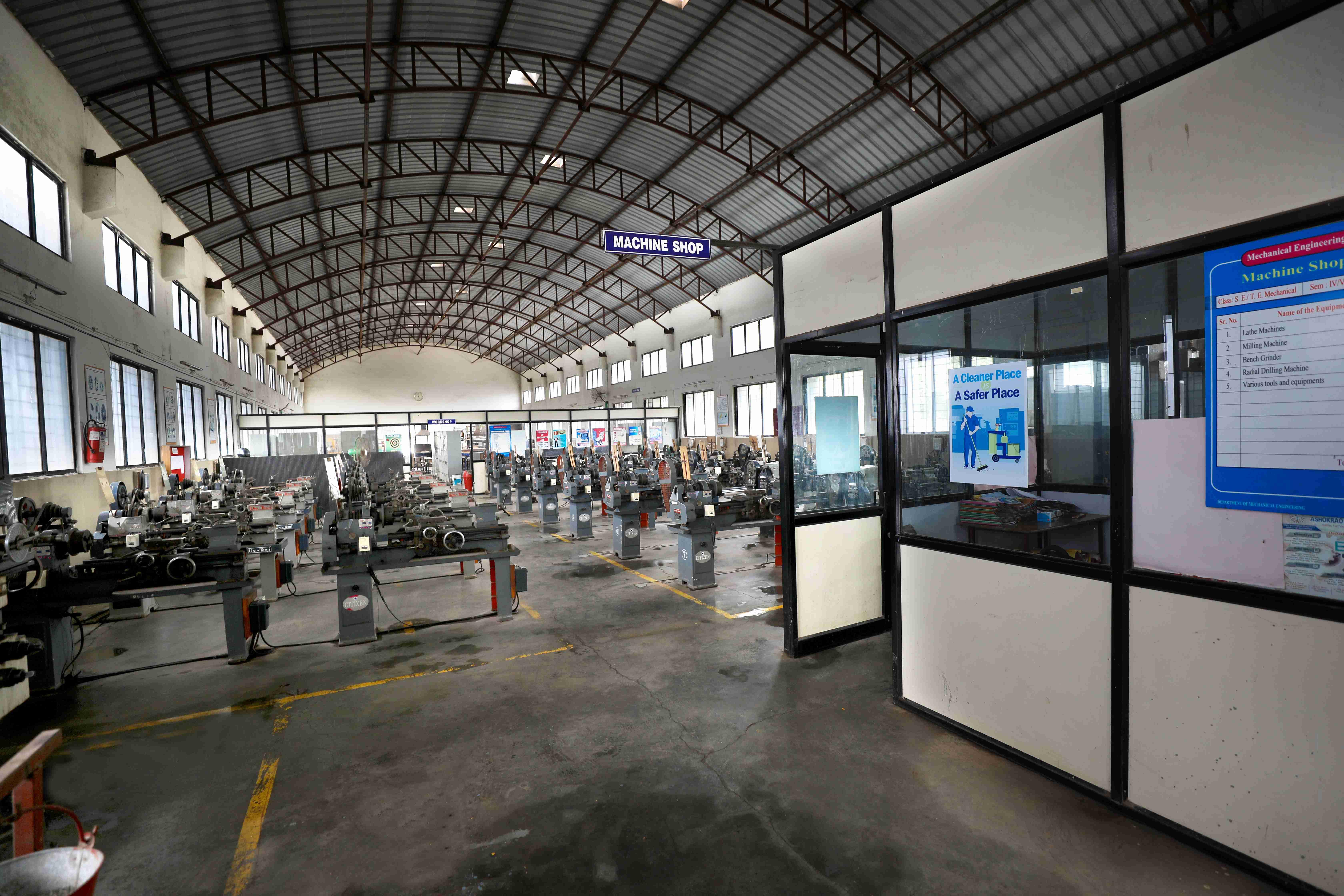 SBMSPM's Ashokrao Mane Group of Institutions Kolhapur Campus photo 24